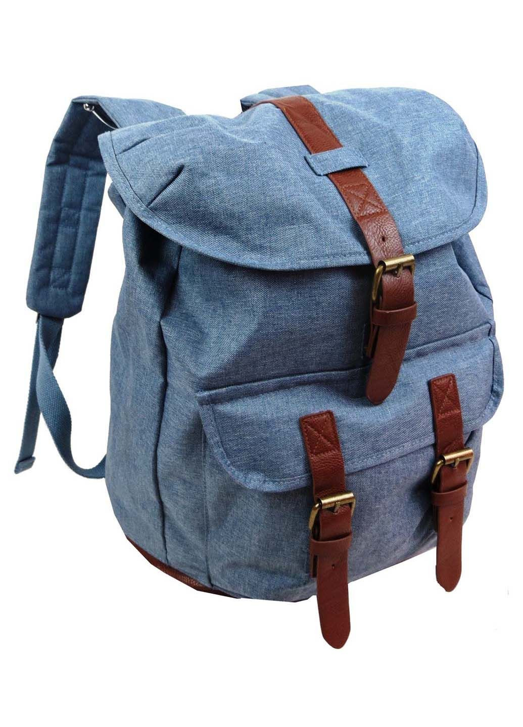 Городской рюкзак Retro-Ruscksack 20L Fashion (291376475)