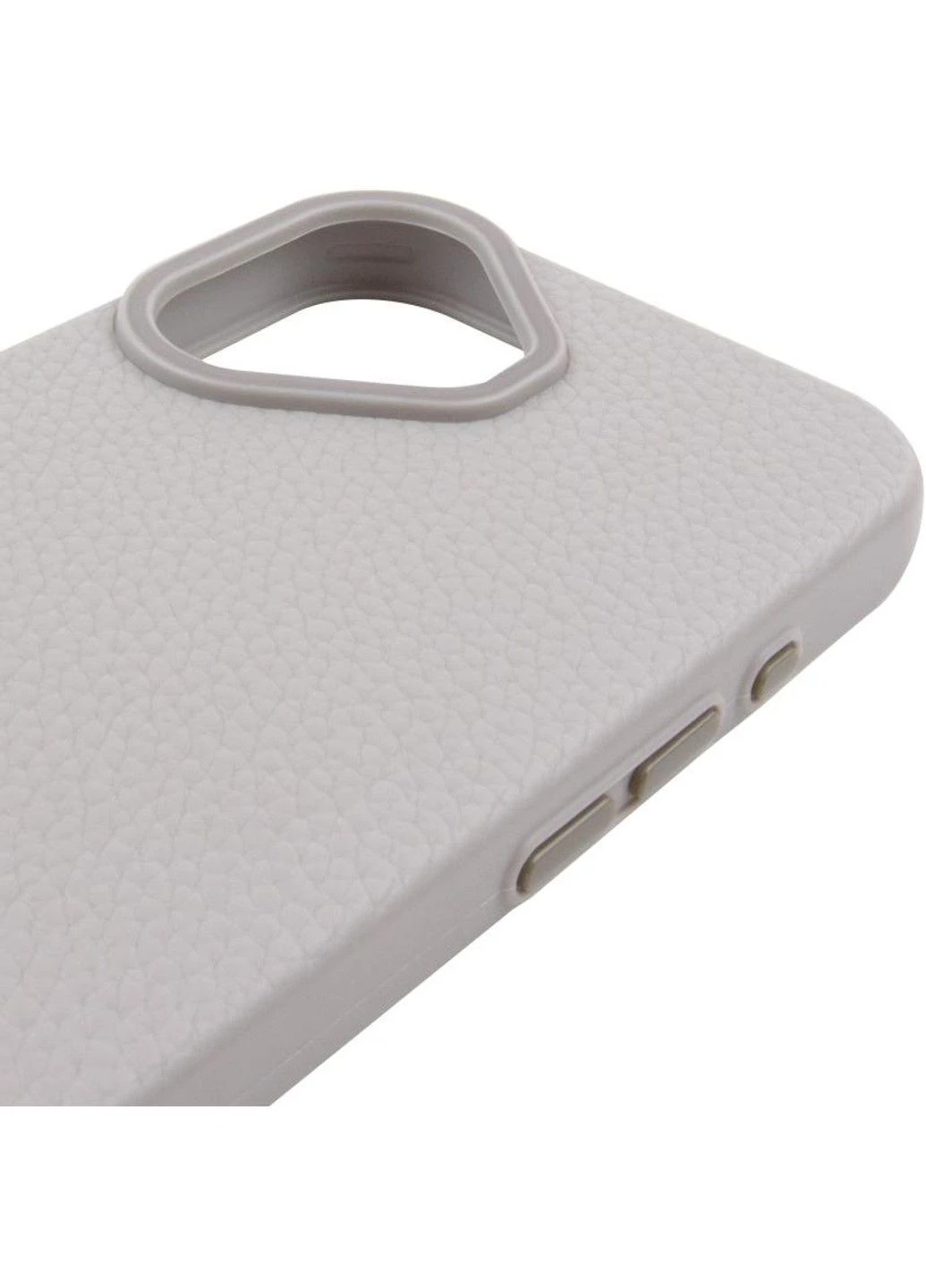 Чохол Syndee with MagSafe для Apple iPhone 17 (6.3") Epik (389069919)
