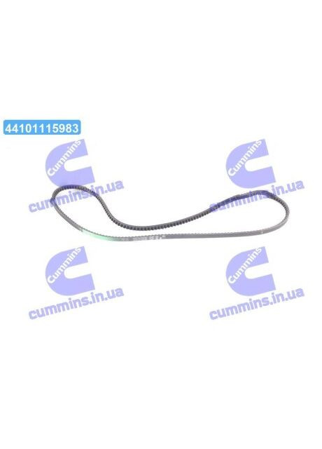 Клиновой ремень TRUCK AVX10 x 1400La (пр-во ) AVX10x1400HD Gates (366109499)