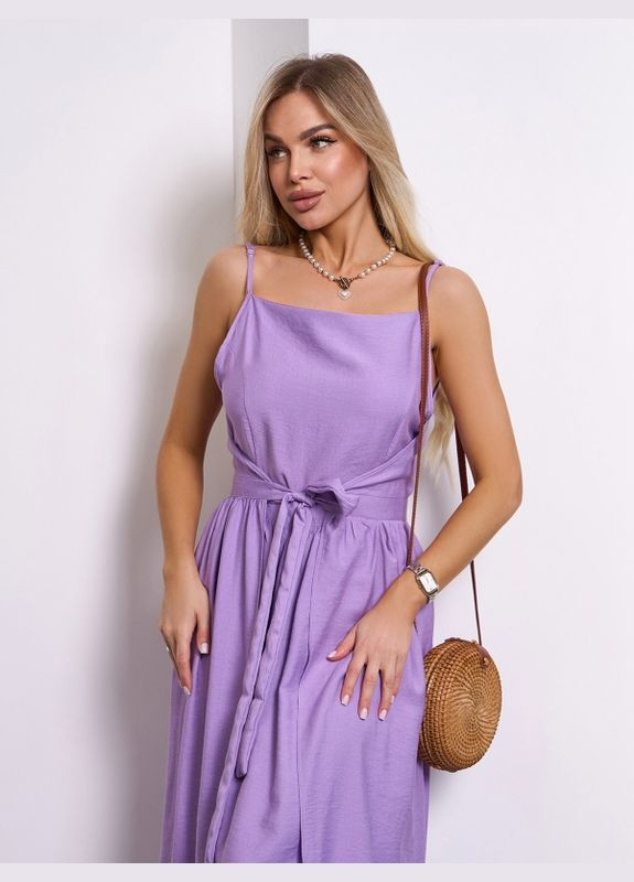 Бузкова повсякденний жіночі сукні 15145 ISSA PLUS