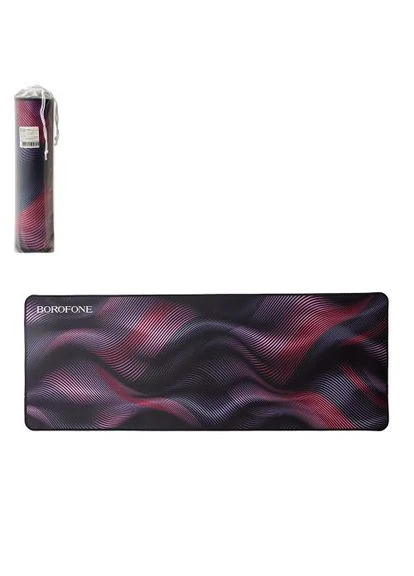 Килимок для мишки BG12, 800х300мм Borofone (392947788)