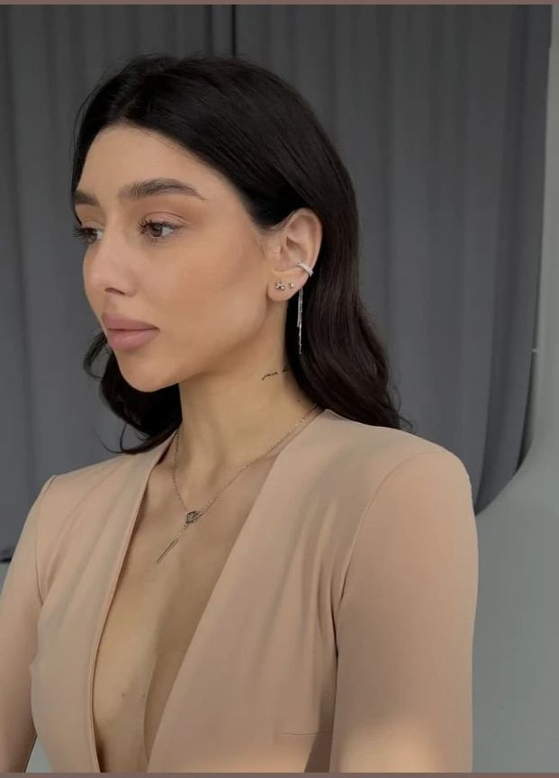 Кафф "Весна" Le'Perle (329768746)