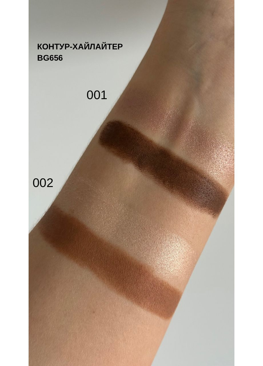 BG656 Хайлайтер и контур PRO Match Stick Highlighter & Contour No02 Bogenia (366237848)