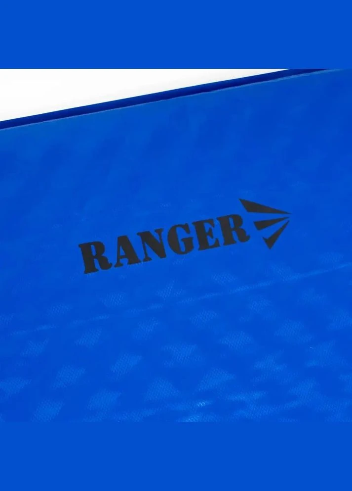 Килимок cамонадувний туристичний Sinay (RA 6633) Ranger (334007671)