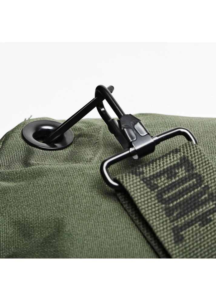 Спортивна сумка AC903 COMMANDO BAG Green (65л.) Leone (394717374)