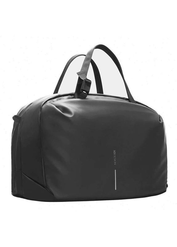 Дорожная сумка Urban Weekend Bag 33L Water Resistant Black (P706.2901) XD Design (354824703)