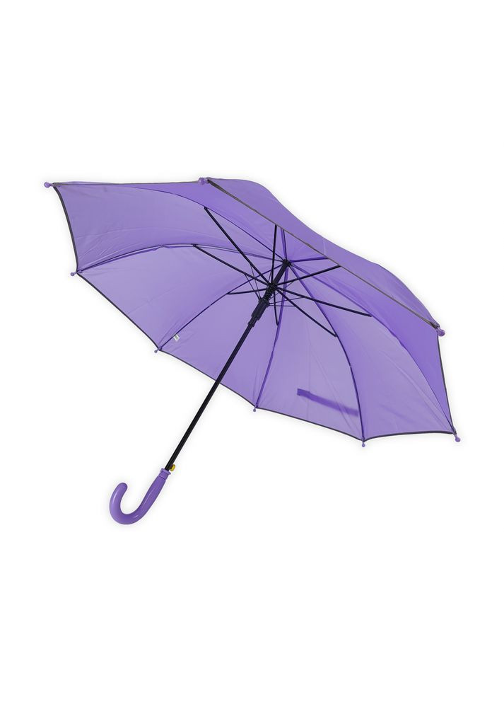 Зонты детские лавандовые 8 спиц 90 см 1143 No Brand (272149545)