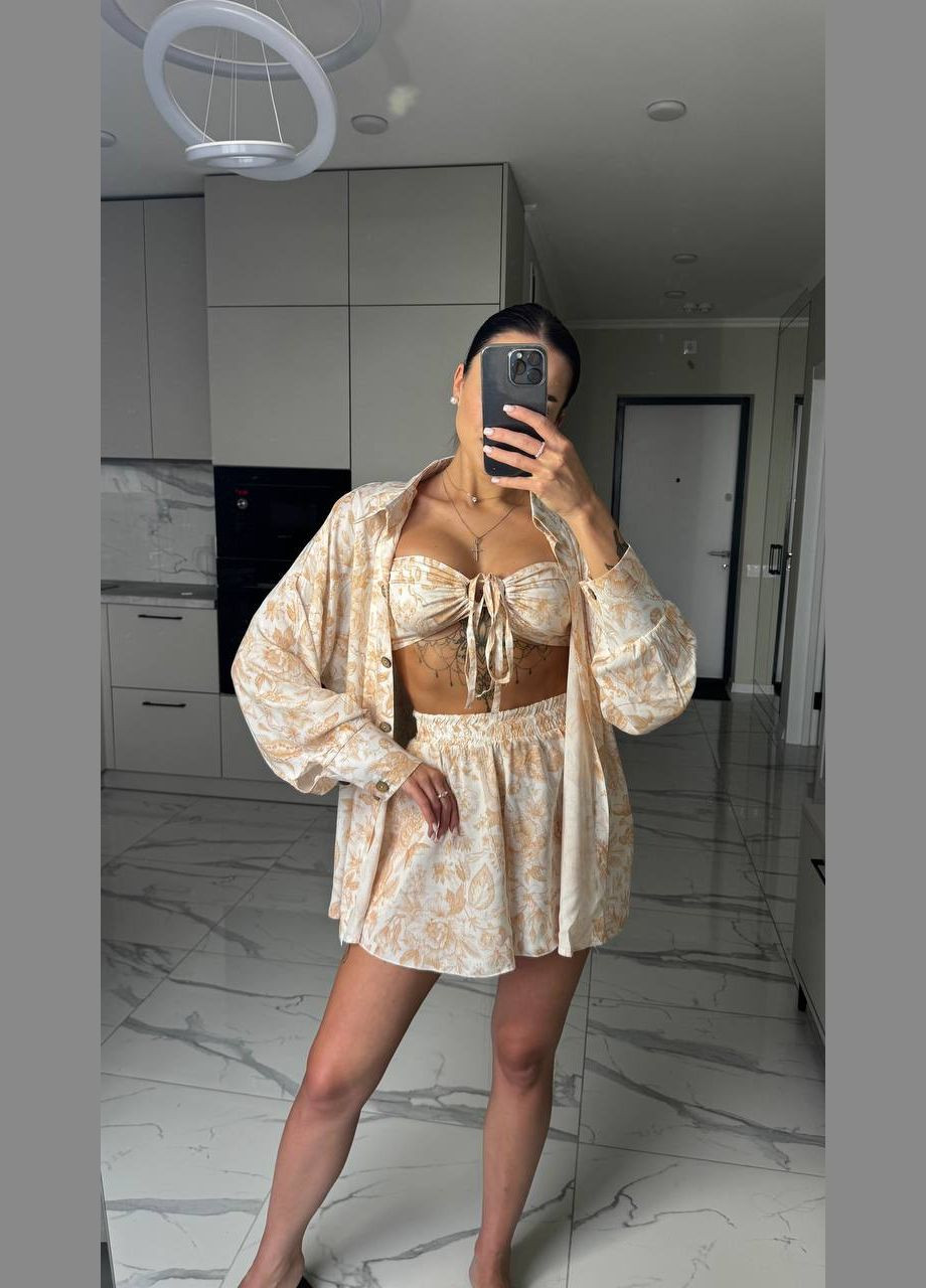 Жіночий костюм FINO Mode (338182038)