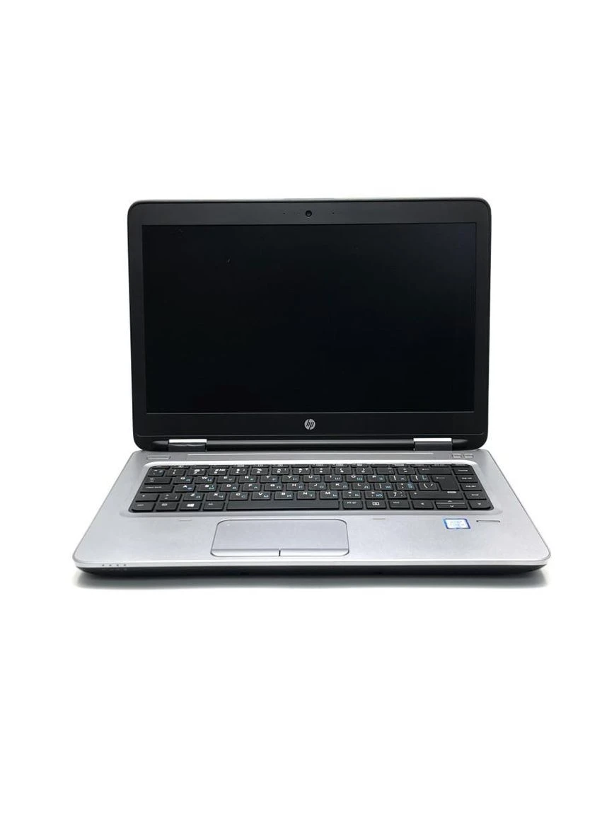 Ноутбук Hewlett Packard (340062520)