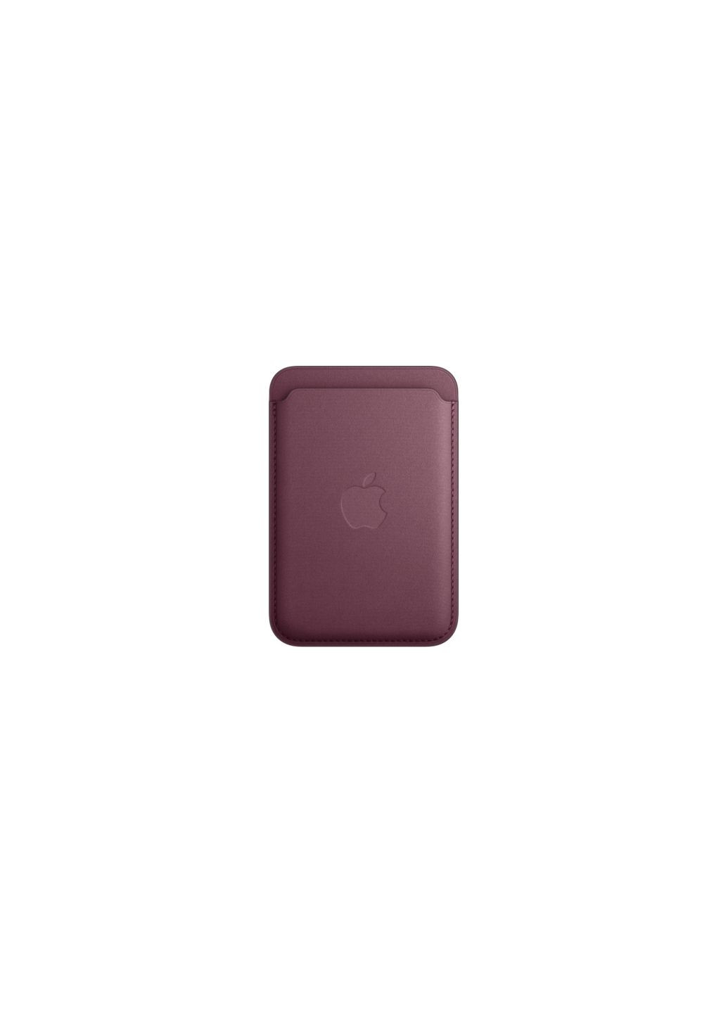 Чехол для мобильного телефона (MT253ZM/A) Apple iphone finewoven wallet with magsafe mulberry (275099129)