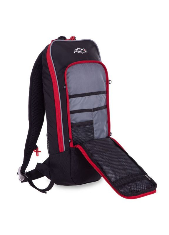 Рюкзак мультиспортивный SP-CN750 5л (нейлон, р-р 44х20х6см, 5л, ) (CN750_Красный) SP-Sport (361435527)