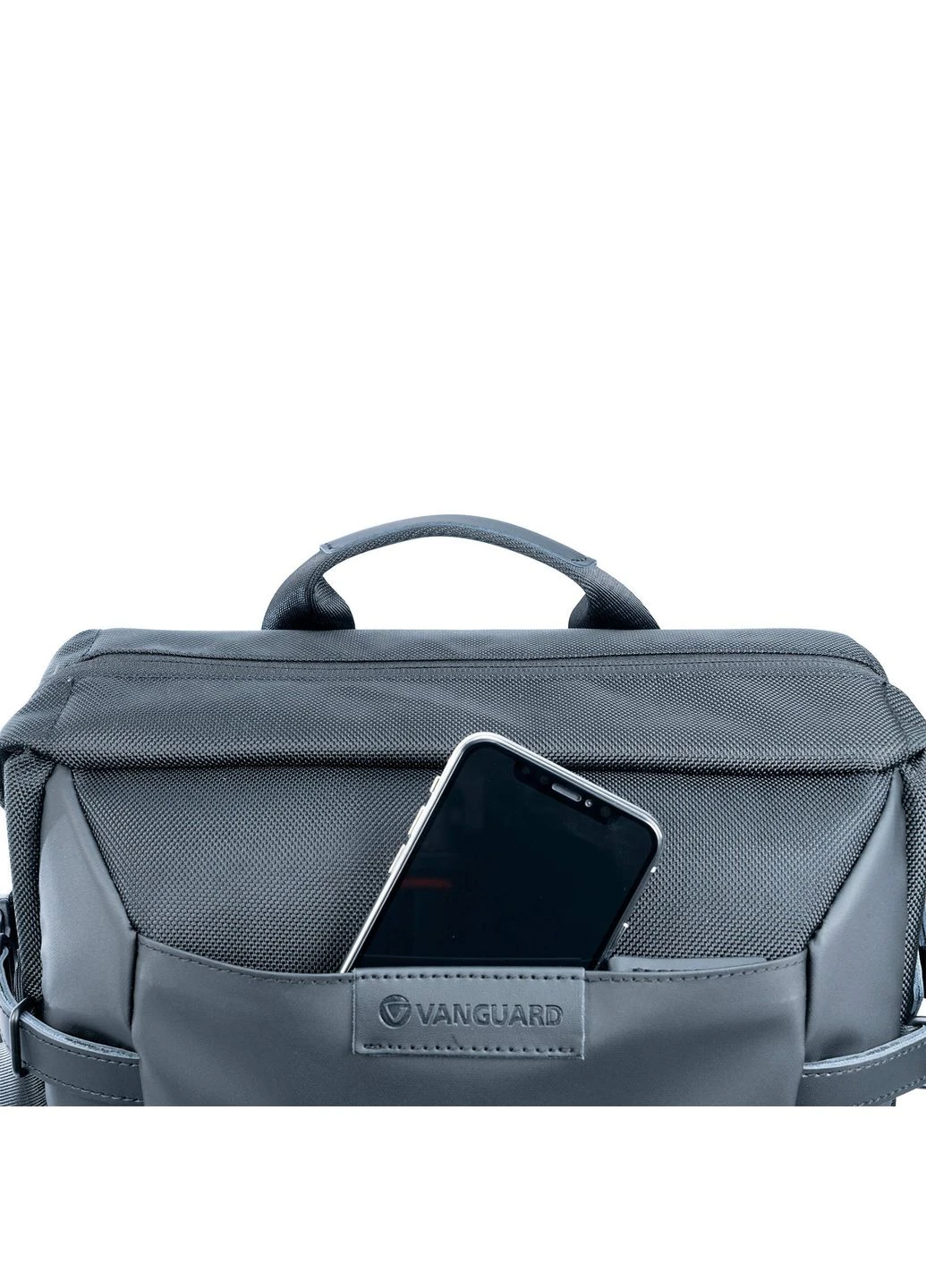 Рюкзак VEO Select 49 Black (VEO Select 49 BK) Vanguard (396299081)