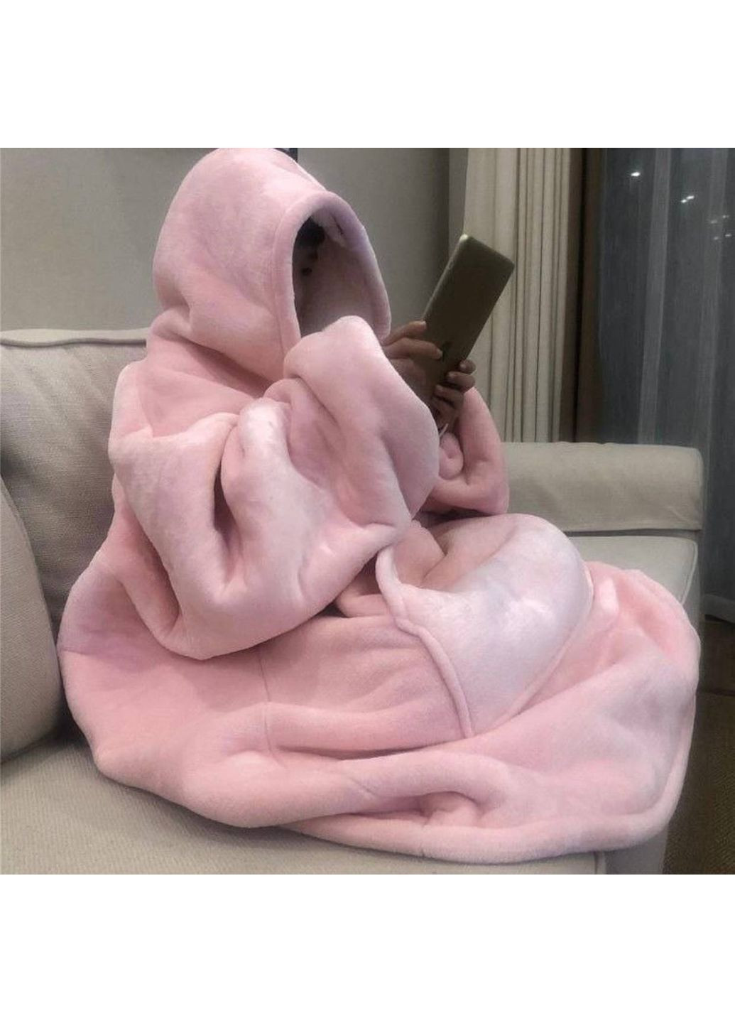 Тощие плед No Brand (364653147)