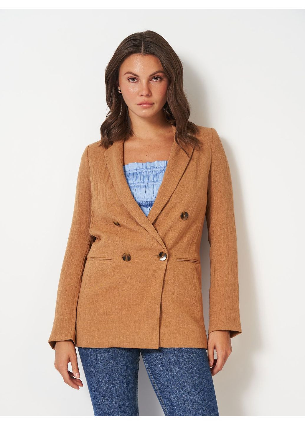 Жакет H&M (358650434)