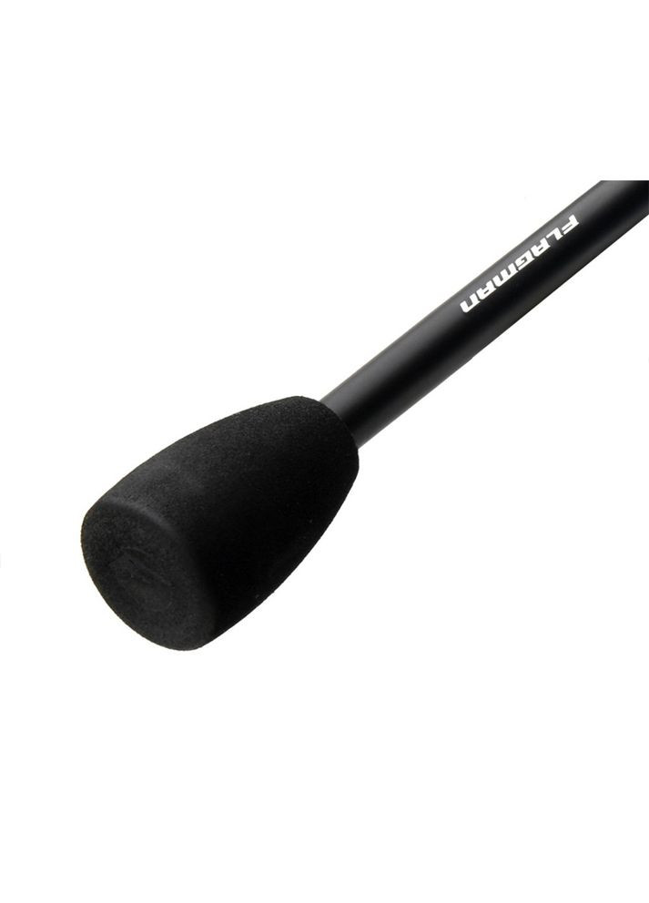 Спінінгове вудлище '24 Blackfire 70L 2.13м 3-12г B70L Flagman (316616354)