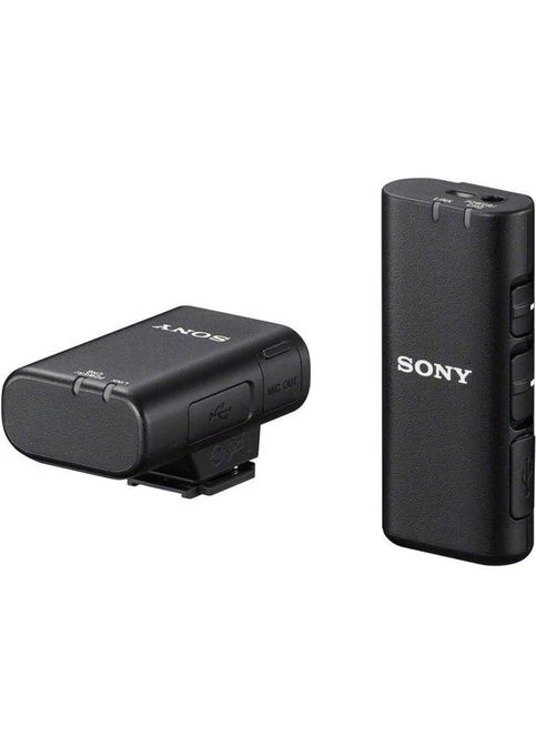 Микрофон ECM-W2BT (ECMW2BT.CE7) Sony (376114058)