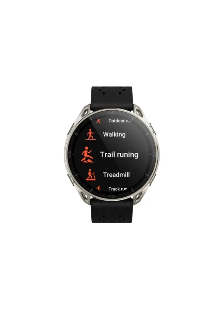 Смарт-часы Cheetah 2 Ultra Титан Titanium W2441GL1N (1199293) Amazfit (402348872)