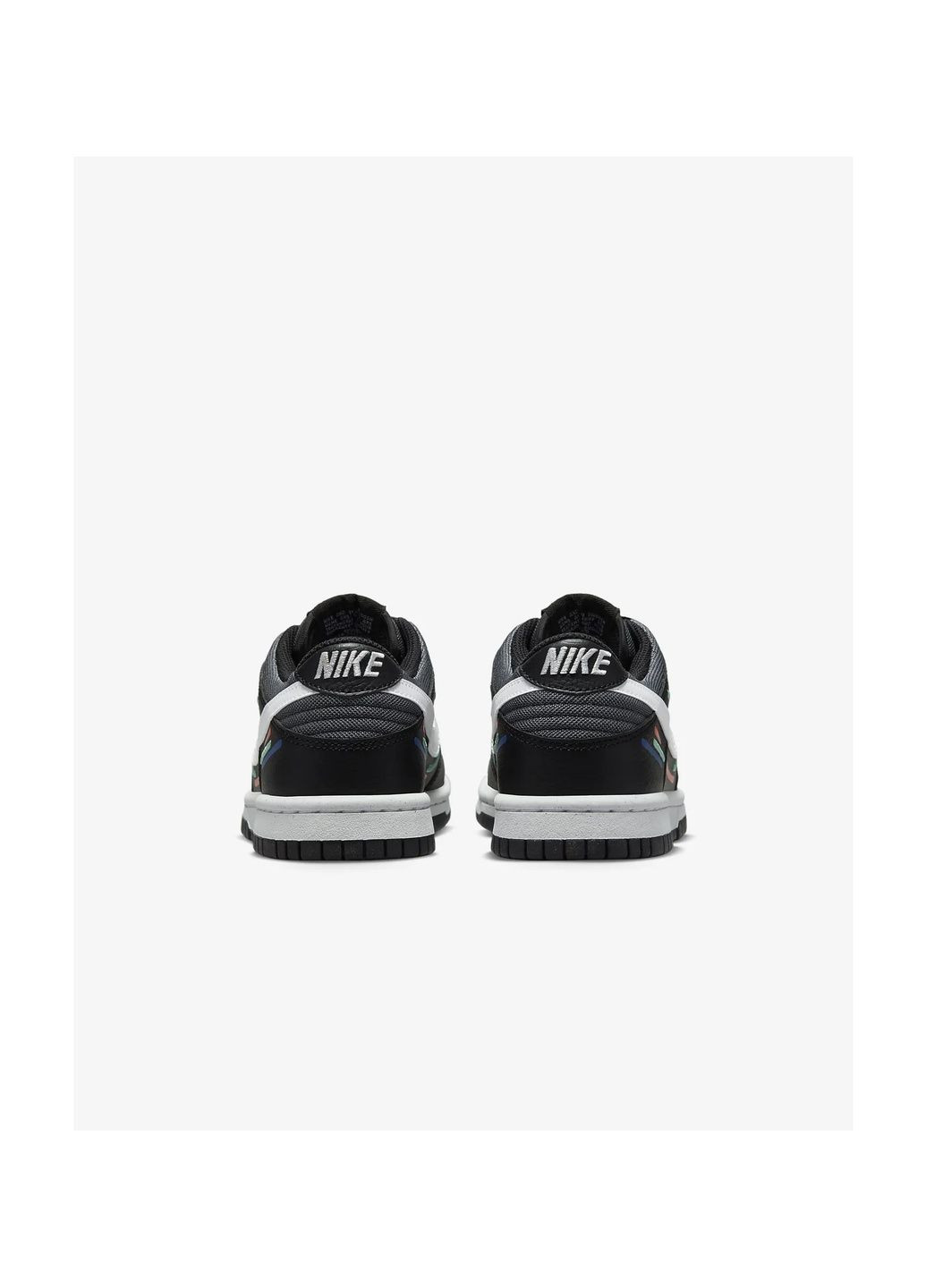 Кросівки жіночі Dulow Next Nature Black FB8022-001 Nike чорні (364837306)