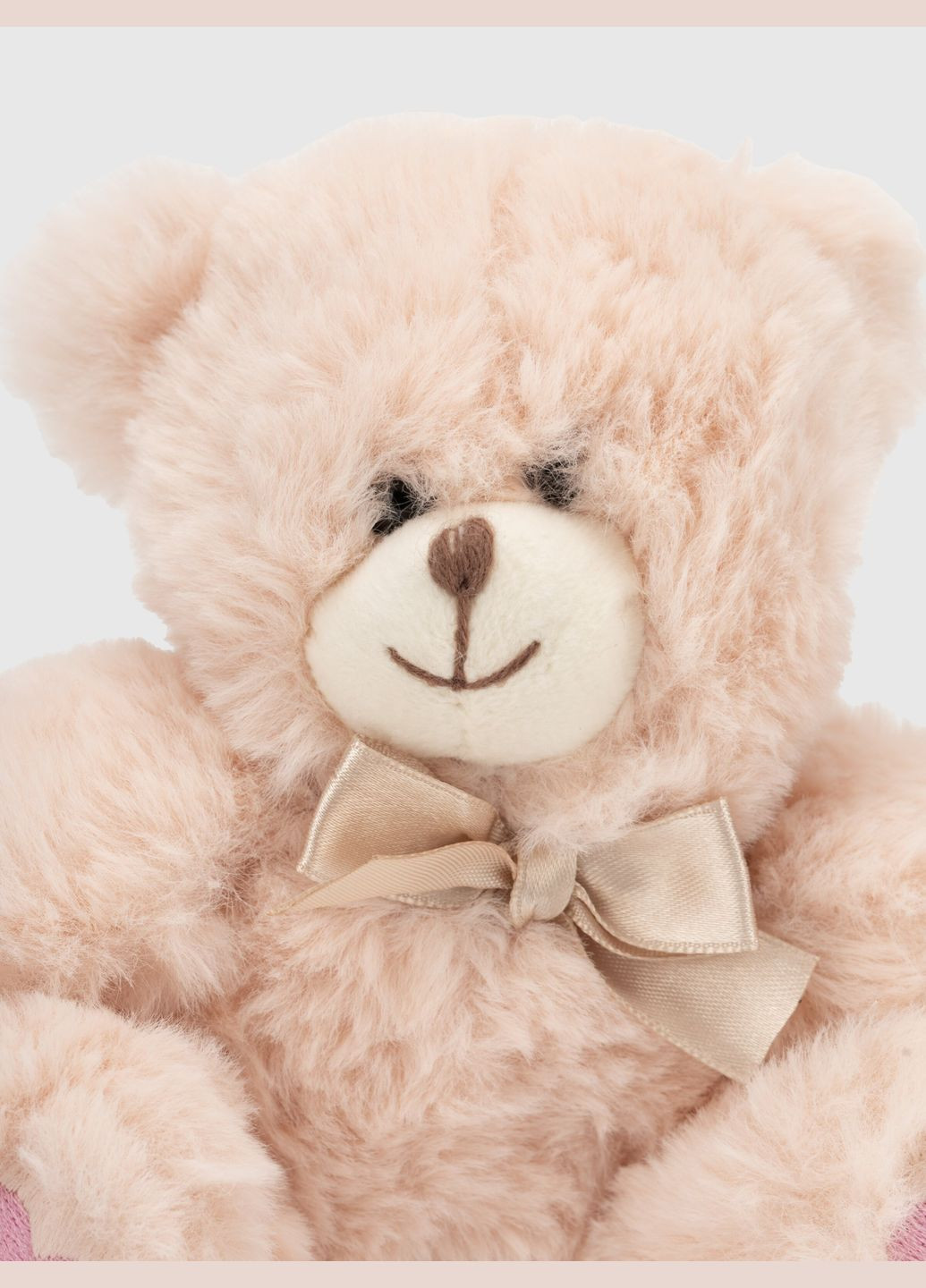 Мягкая игрушка Мишка XYI63023 Розовый (2000990555076) shop (2000990555076) No Brand (365775630)