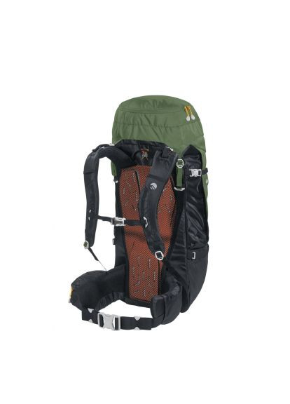 Рюкзак туристический Triolet 48+5 Green (75661OVV) (931785) Ferrino Triolet 48+5 Green (75661OVV) (370021012)