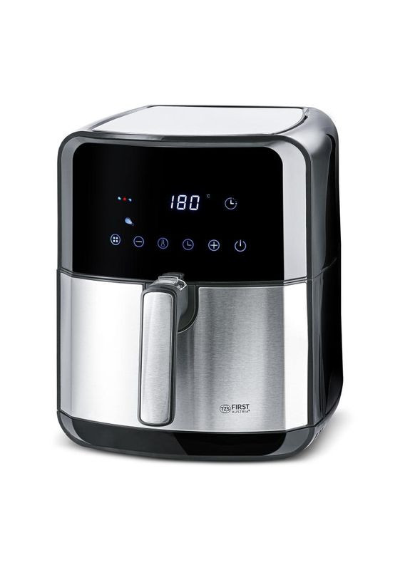 Аэрофритюрница First Austria FIRST FA-5053-4 No Brand (365268910)