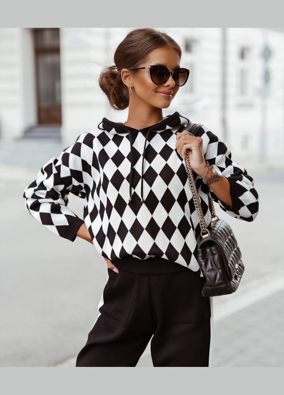 Жіночий костюм No Brand (305541952)