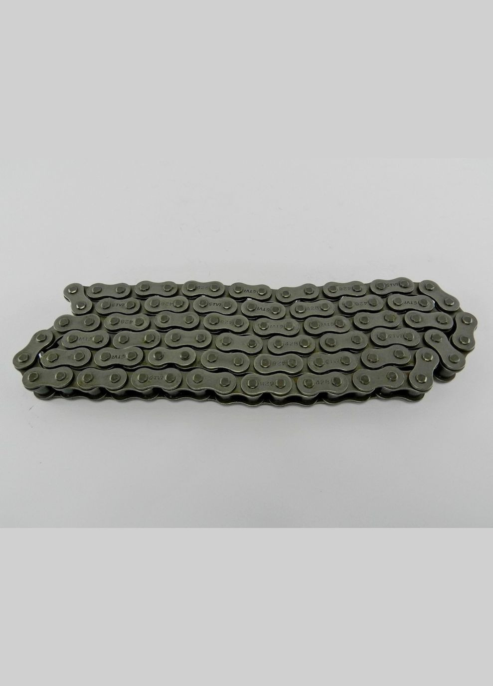 Цепь ходовая 428-112 TVR No Brand (369802512)