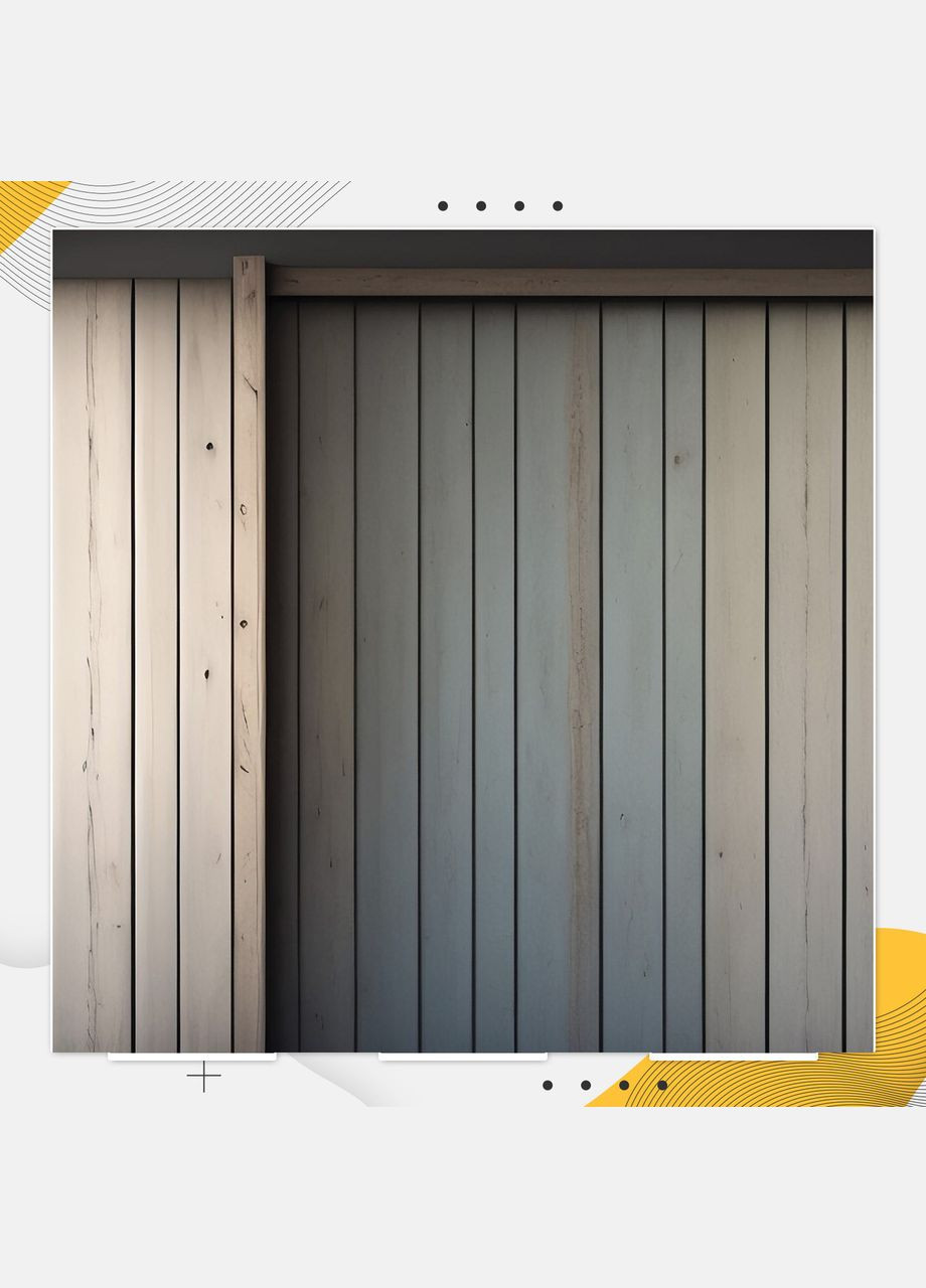 Пластиковий кутовий 2d фотофон, 60x60см - №62252 PolyPlast (354371949)