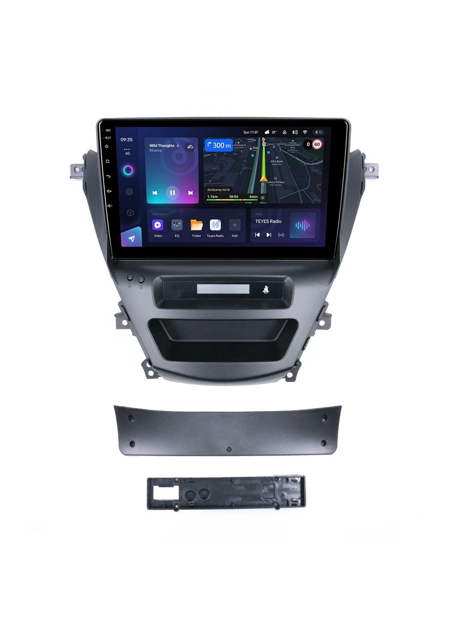 Штатна магнітола серії CC3L під Hyundai Elantra 5 JK GD MD UD, 2011-2013 Avante (MD) 2013-2015 (F3) (W2) Teyes (346506133)