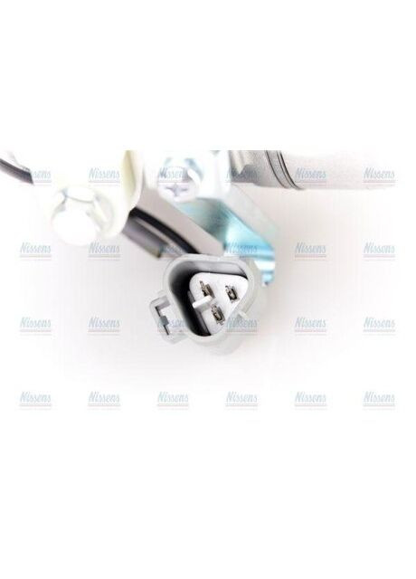 Компресор кондиціонера Nissens (368519298)