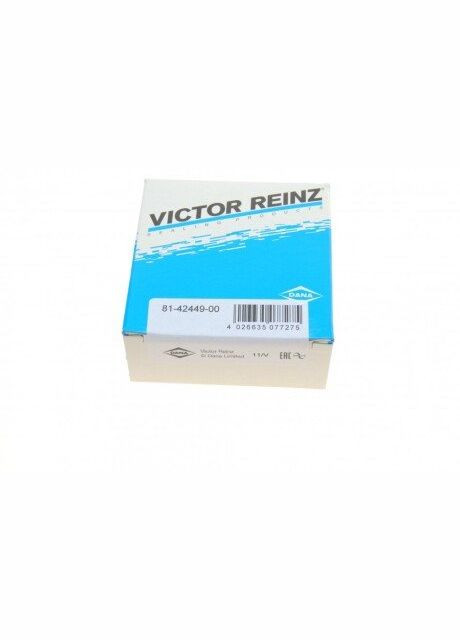 Ущільнююче кільце REINZ 81-42449-00 Victor Reinz (345764956)