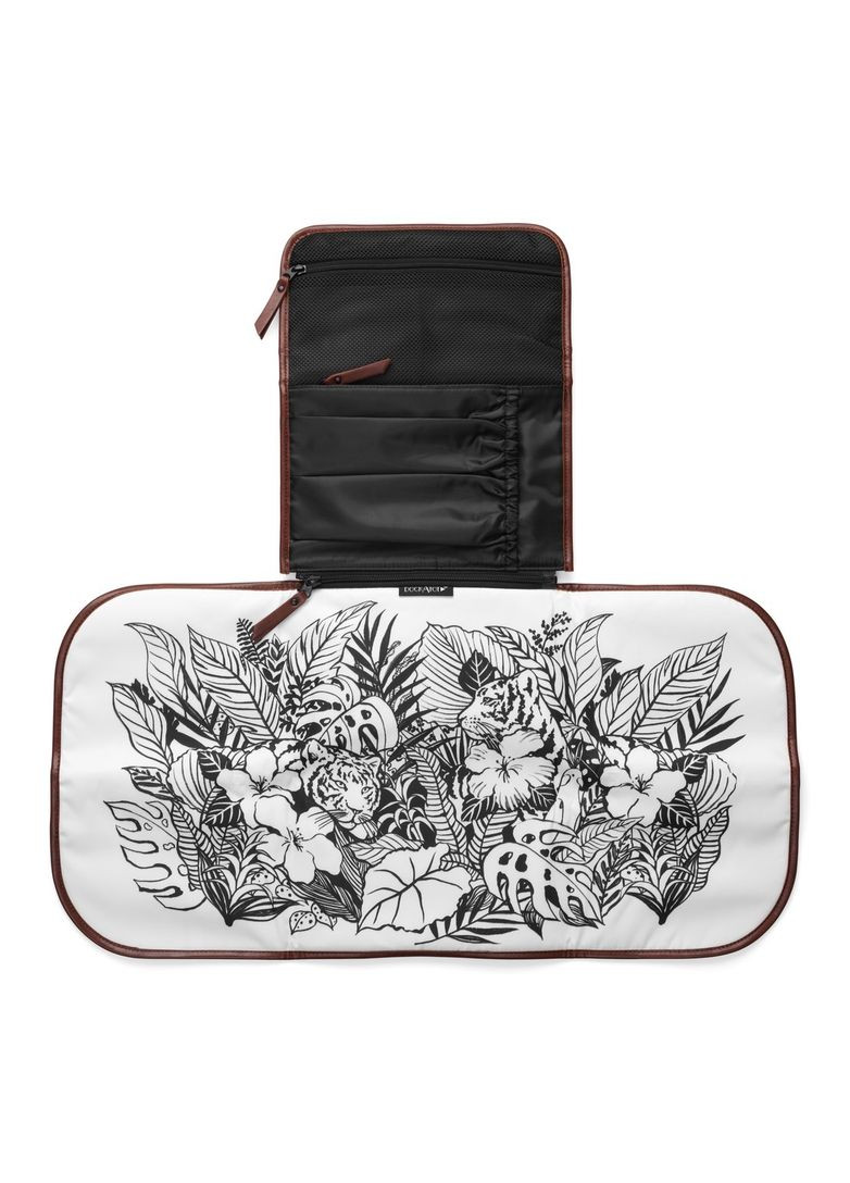 Клатч-пеленатор Luxe, зеленый () Dockatot 040501 (361400267)