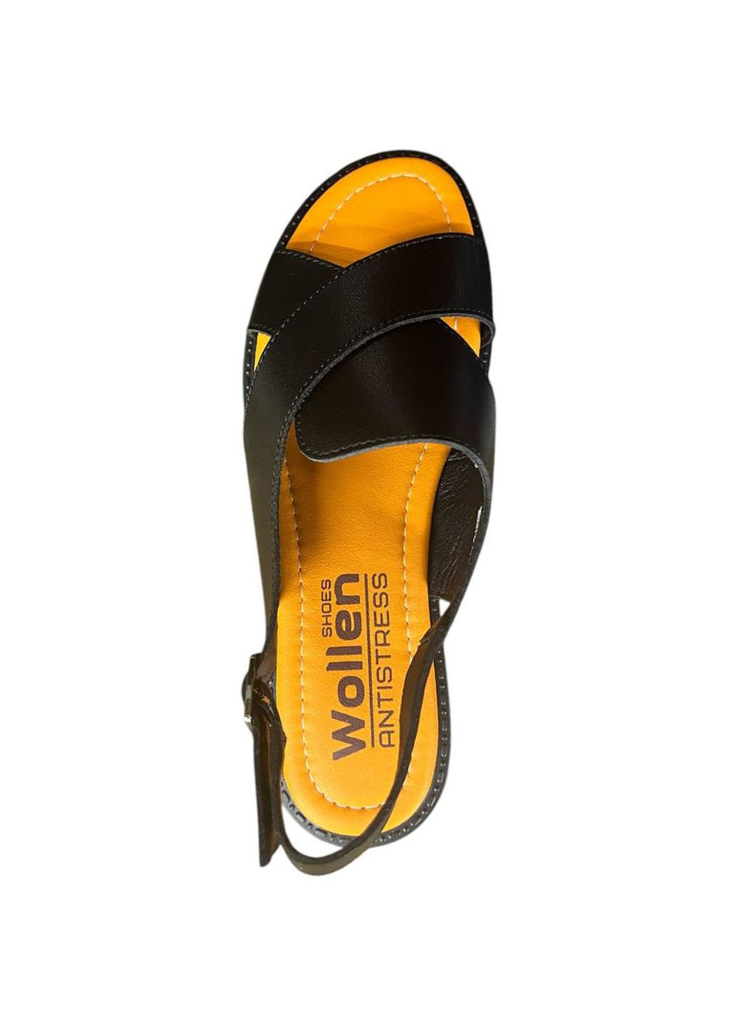 летние сандалии Wollen