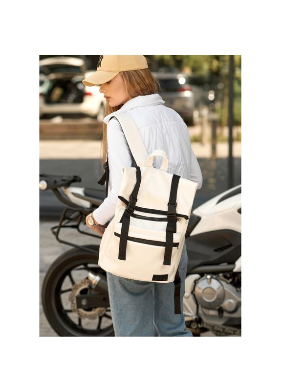 Рюкзак Roll Top унісекс Sambag (322870574)