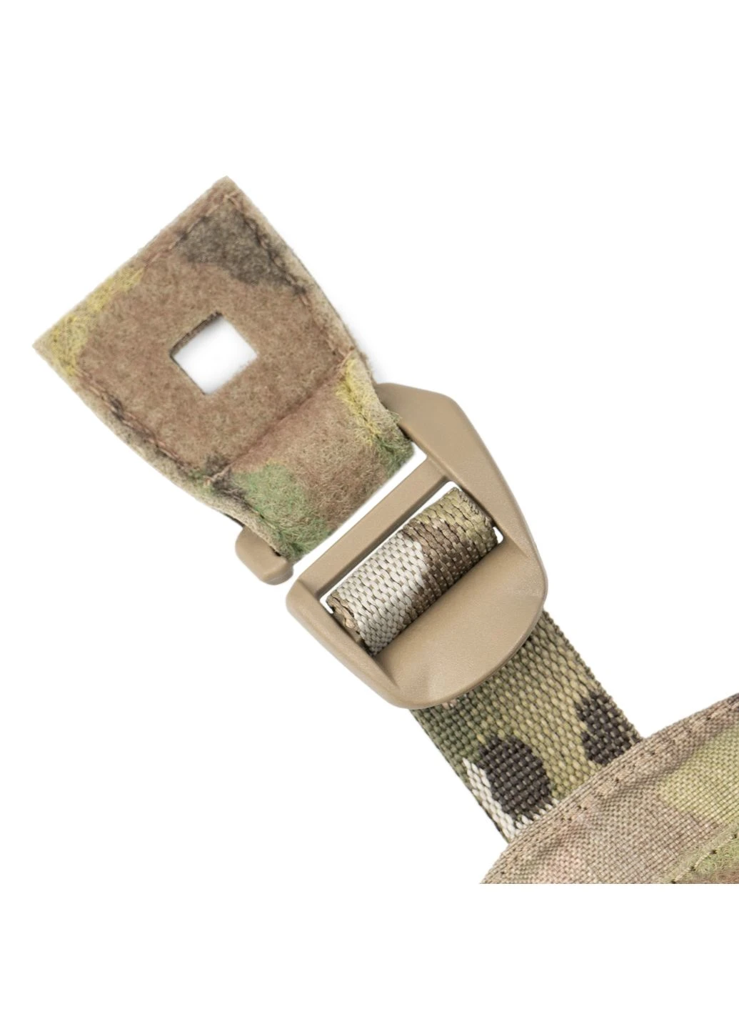 Захист плечей UARM для 5.11 TacTec Plate CarrierMulticam No Brand (315879402)