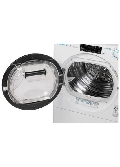 Сушильна машина CSO4 H7A1TBE-S Candy (314930370)