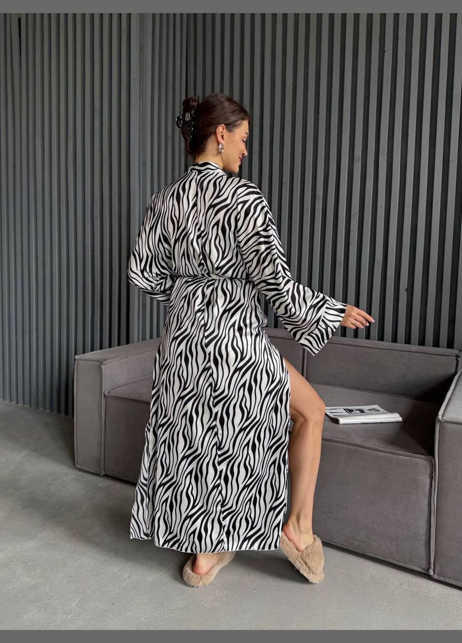 Чорна піжама майка + шорти Soho