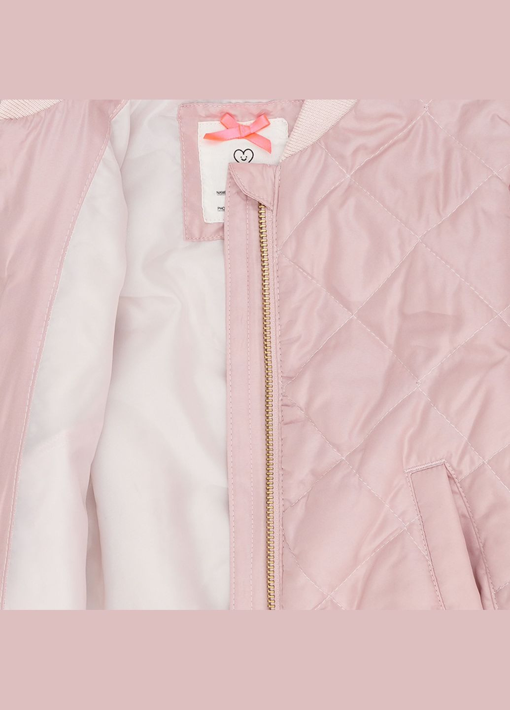 Бомбер H&M (305250975)