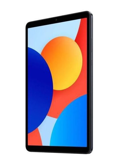 Планшет 4/128GB Wi-Fi Graphite Gray (VHU5072EU/VHU4924EU) Xiaomi Redmi Pad SE 8.7 (362212999)