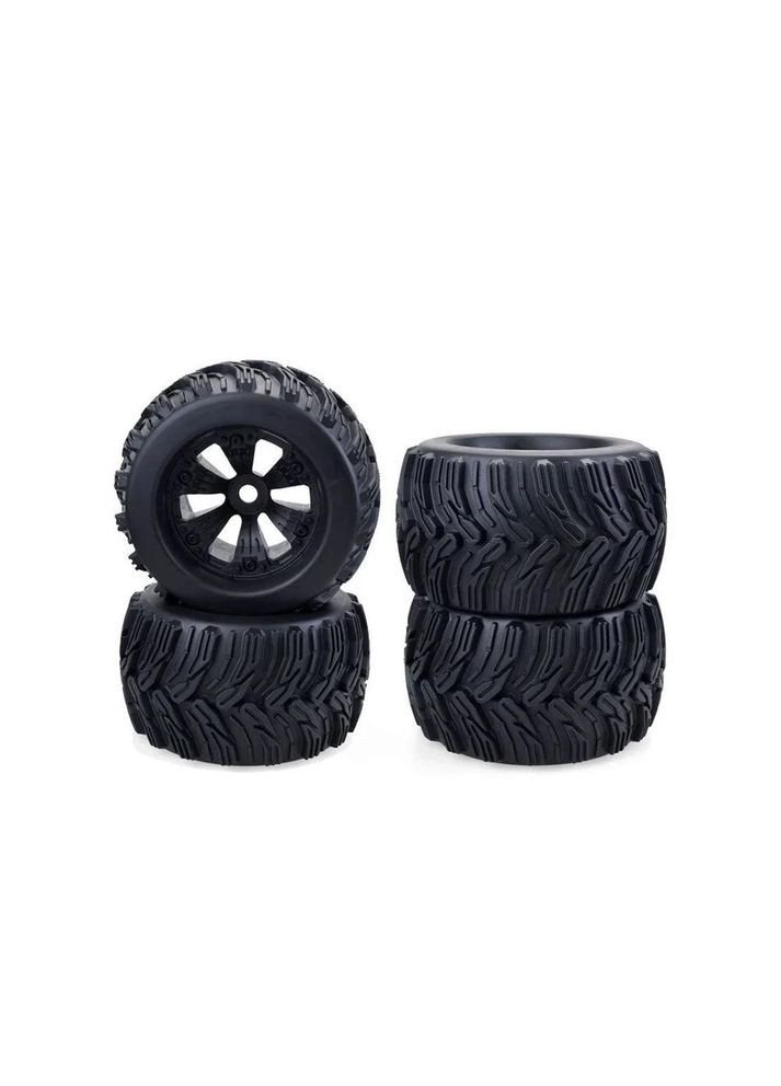 Колеса для радіокерованих машинок 170x103 A8020 ZD Racing (341086295)