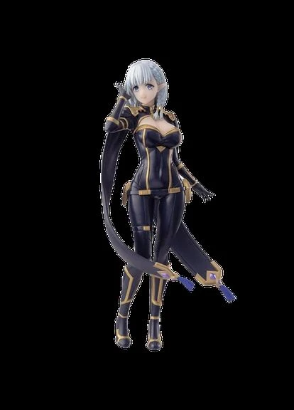 Фігурка Sega Luminasta The Eminence in Shadow Beta Сходження в тіні Бета 19 см SL ES B Banpresto (317259324)