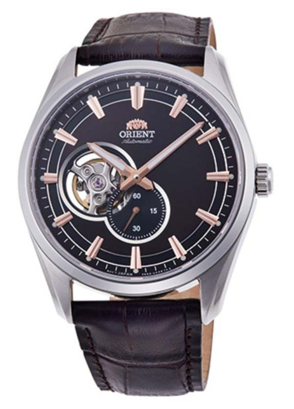 Чоловічі наручні годинники Orient RA-AR0005Y10B (364845972)