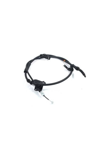 Трос ручного тормоза (пр-во) PTA-451 Parts-Mall (366124467)