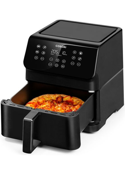 Мультипіч Premium II Chef Edition 6.2-Litre KAAPAFCSNEU0198Y Cosori (361853677)