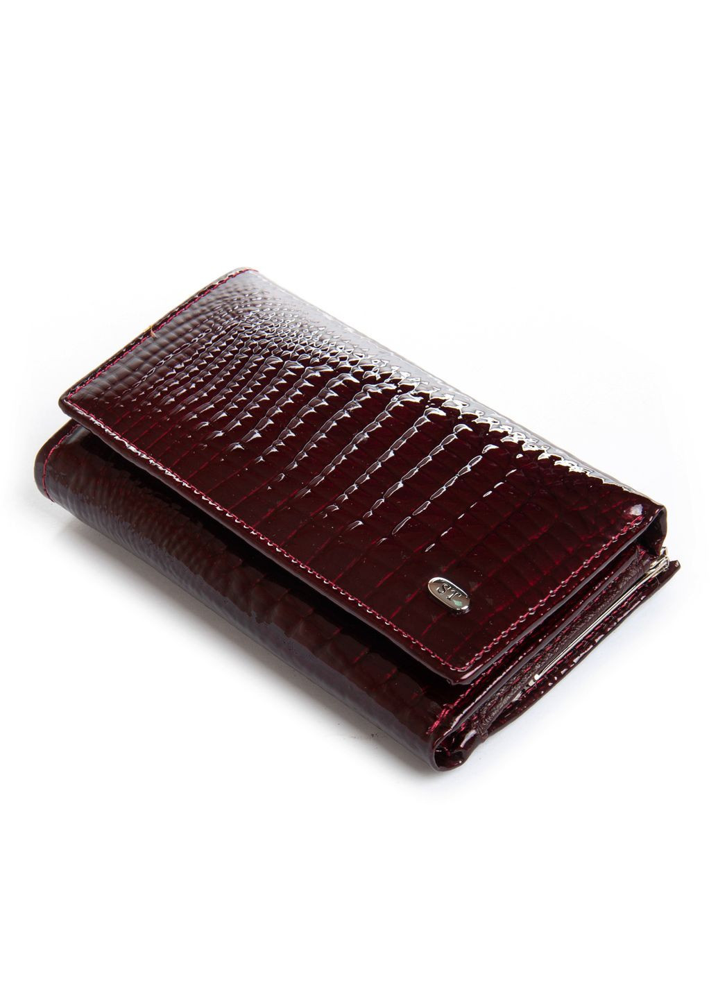 Жіночий шкіряний гаманець Sergio Torretti FEW214 (355312365)