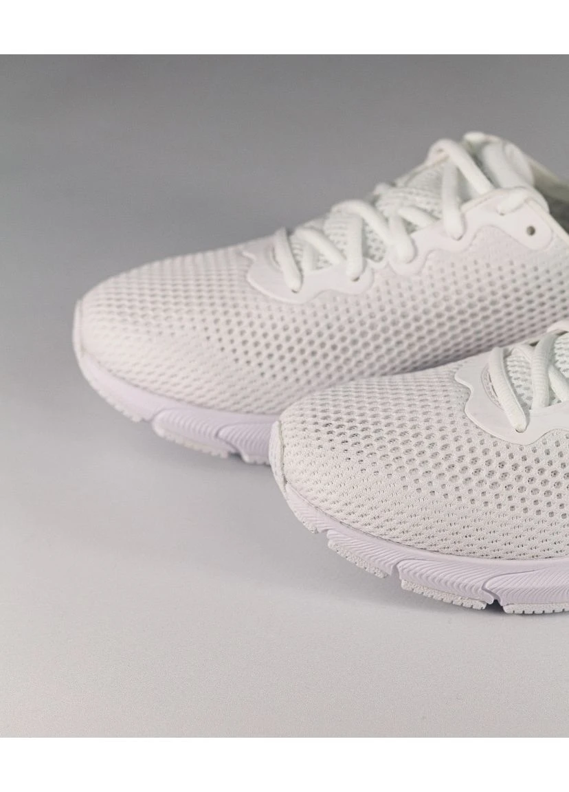 Цветные всесезонные кроссовки мужские hovr sonic 4 white 3025206-101 Under Armour