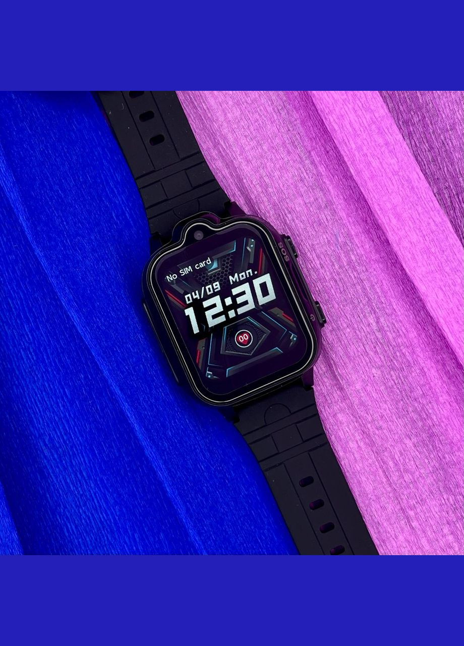 JoyWatch Gray Modfit (372944464)