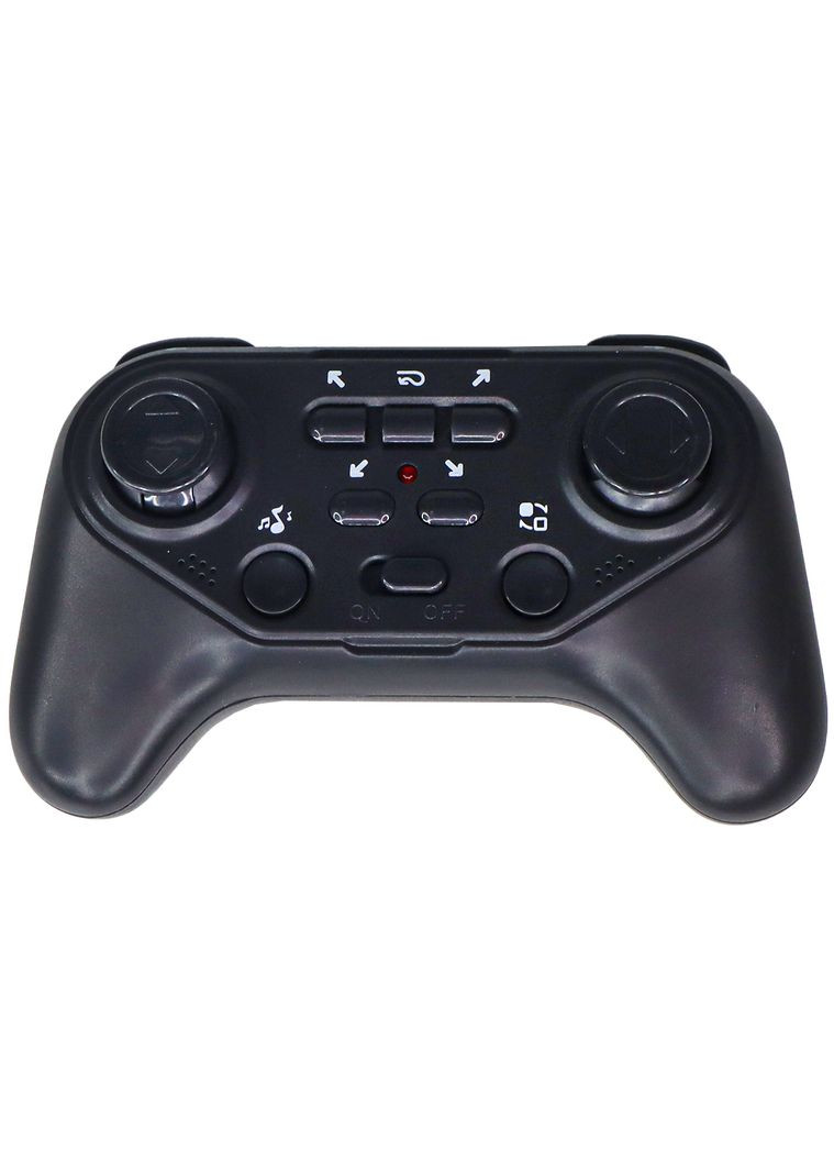 Автомобиль Трюковой на р/у Lobster, 1:14, черный () KS Drive SL-432ABl (333654432)