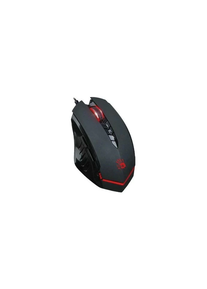 Мышка Bloody V8MA Black A4Tech (312601804)