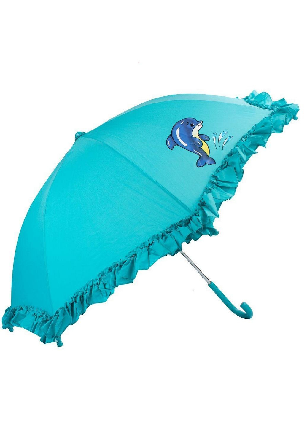 Детский зонт-трость полуавтомат Airton (282588865)